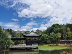 -景德镇古窑民俗博览区