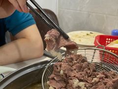 -菜忠潮州牛肉店(岗厦店)