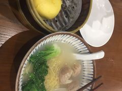 -廣九广味食堂-猪肚鸡火锅(曼哈顿店)