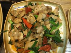 -妈妈的味道(和顺古镇店)