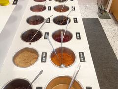 -密友回转自助火锅(世茂国际广场店)