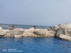 -渔岛海洋度假区