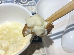 -冰泉豆浆馆(阳朔店)