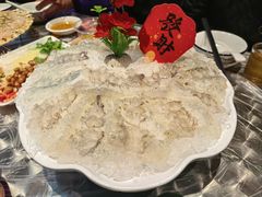 -官塘鱻鱻鱼生·潮汕生腌·砂锅粥(西马路总店)