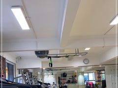 -中田·健身+普拉提(美兰湖店)