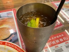 -孖记茶档·热腾茶餐(江南西plus店)