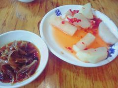 -胡师傅三下锅(汽车站店)