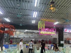 -景好海鲜餐厅(大鹏必选旅游店)