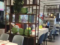 -眉州东坡·熊猫主题餐厅(枫蓝店)