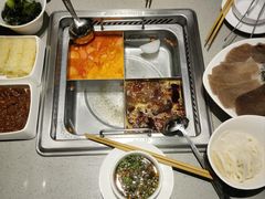 -海底捞火锅(攀枝花万达店)