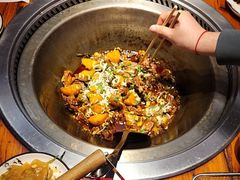 -山河屯铁锅炖(哈西站店)