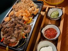 三拼法士达-么哈(五道口店)