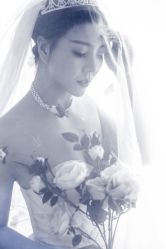 -保定巴黎婚纱摄影