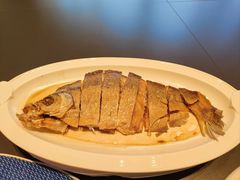 -曾宴·楚菜(湖北省博物馆店)