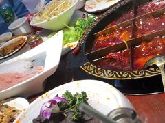 -黄家码头老火锅(解放碑旗舰店)