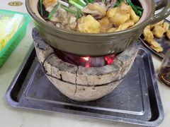 -上南瓦煲鸡·清远鸡·老字号(总店)