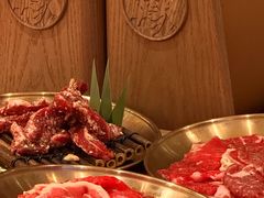 -西塔老太太泥炉烤肉(海上世界店)