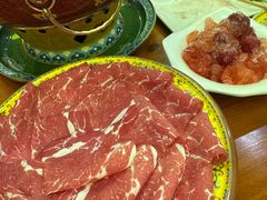 -松嘎里·乌拉满族火锅