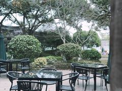 -浙江西子宾馆·瑶园咖啡厅