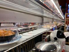 自助取餐区-友壹町寿司(嘉洲广场店)