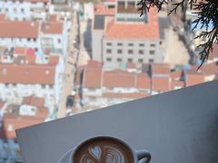 -纽巷咖啡 SOFTFOCUS COFFEE(锦和巴黎时韵店)