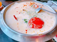 -蟹榭·本帮江浙菜·蟹宴(五角场合生汇商场店)