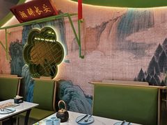 -奔跑吧陕菜·盛世长安(民乐园万达店)