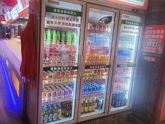 -李姑婆鲜切牛肉火锅自助(凤城二路店)