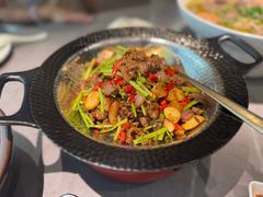 -麻都·成都菜(人民广场店)