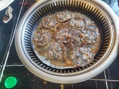 -聖馬丁美食百汇海鲜自助餐厅(滑县店)