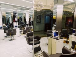 -潘多拉Hairsalon