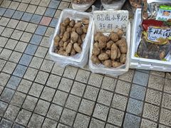 -西双版纳集贸市场