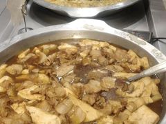 -孟记粥铺·家常菜·烧烤·粥(亚运村店)