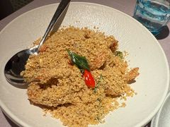 -珍宝海鲜JUMBO Seafood(北京SKP店)