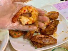 -老字号蛇口德记烧腊饭店·海鲜加工
