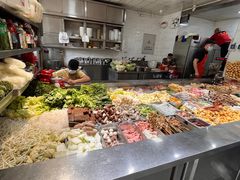 -林静小吃(复兴路店)
