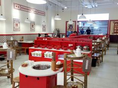 大堂-陳艳红火锅(港汇店)