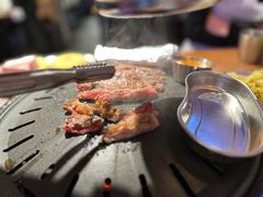 -济州爱肉堂(总店)
