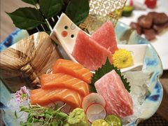 -田舍家Inakaya·炉端烧·铁板烧(天汇igc店)