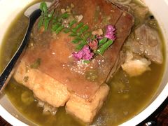 -印象鲵宴·张家界地标美食名片(溪布街店)