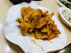 锅包肉-李老哈·东北菜(宋园路店)