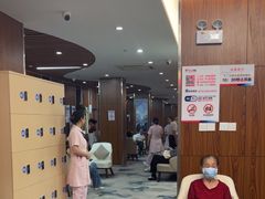 -美年大健康体检中心(红岭分院)
