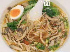 -大师兄·西北小馆(南沙万达广场店)