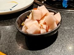 -小饕荟雅安贡椒鱼鲜馆(广福桥店)