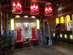 -小龙坎老火锅(天汉长街店)