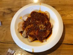 口水鸡-颐和•海鲜砂锅粥•啫啫煲(奥林匹克广场店)