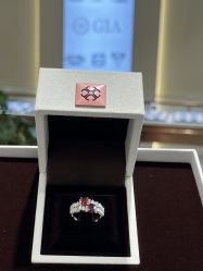 -Cindy Jewelry·钻戒·彩色宝石
