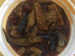 -刘胖子家常菜·蹄花焖藕(中南店)