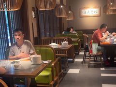 -老头儿油爆虾(胜利河美食街店)