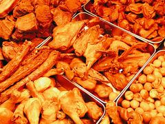 -泰粗卤加热卤味(义全店)